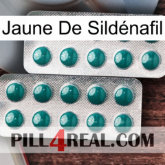 Jaune De Sildénafil dapoxetine2